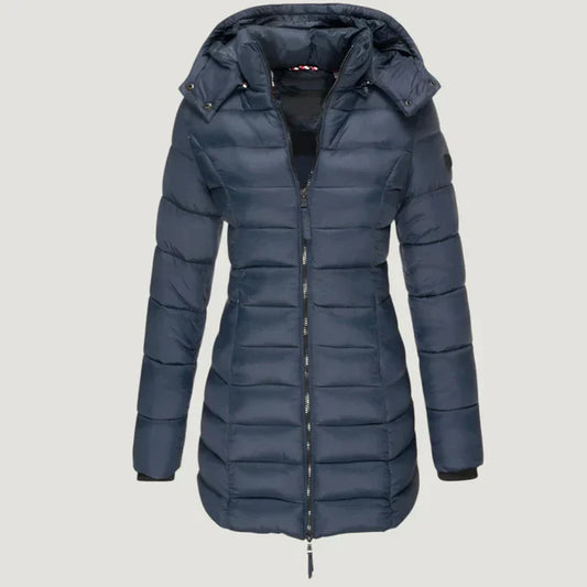 Aelita™ | Elegant Winter Jacket