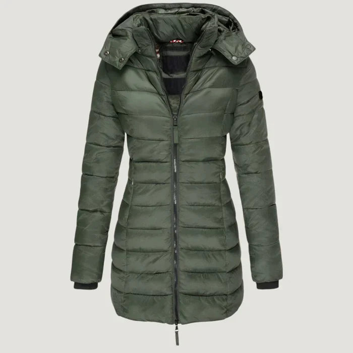 Aelita™ | Elegant Winter Jacket