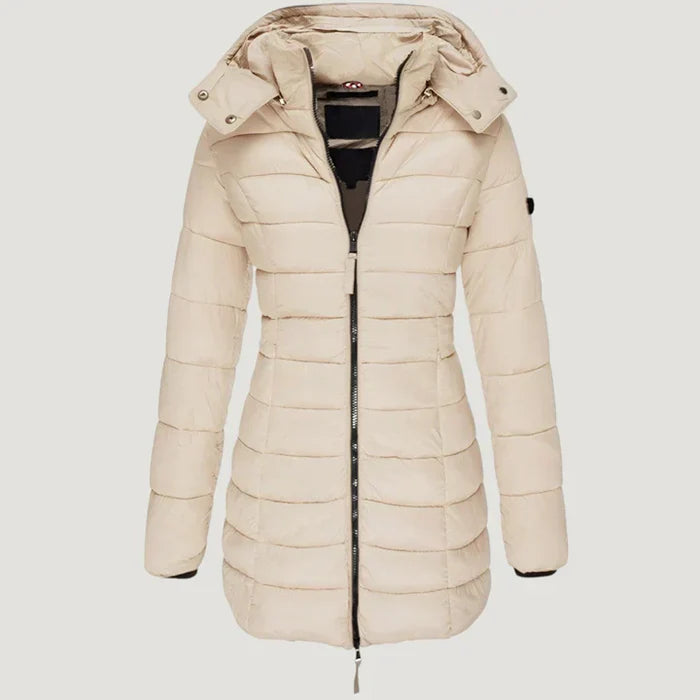 Aelita™ | Elegant Winter Jacket