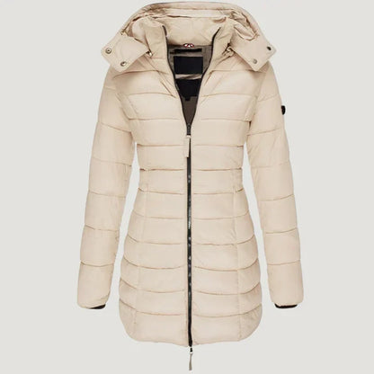 Aelita™ | Elegant Winter Jacket