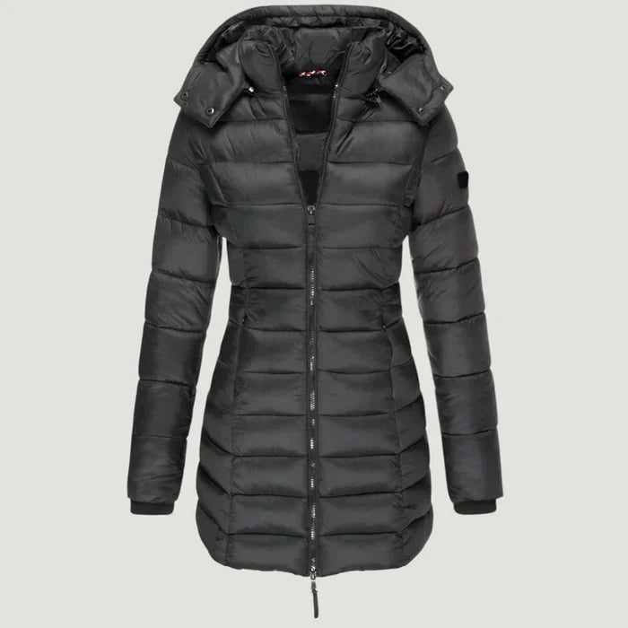 Aelita™ | Elegant Winter Jacket