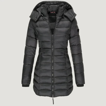 Aelita™ | Elegant Winter Jacket