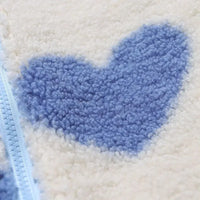 Olena™ | Sweetheart Fleece Jacket