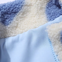 Olena™ | Sweetheart Fleece Jacket