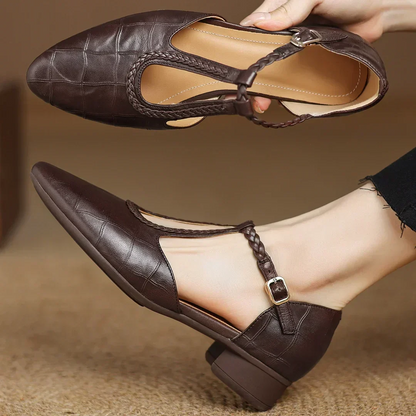 Waverley™ | Elegant Comfortable Shoes