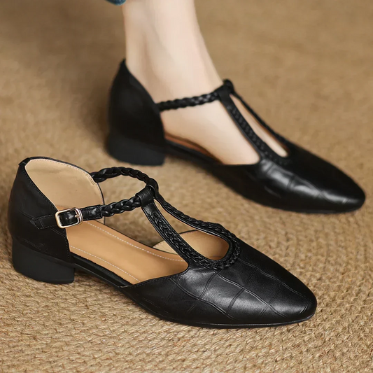 Waverley™ | Elegant Comfortable Shoes