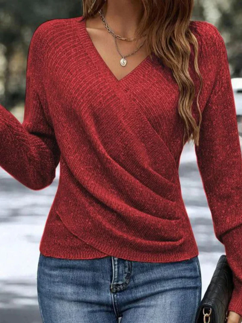 Tindra™ | Elegant and Comfortable Sweater