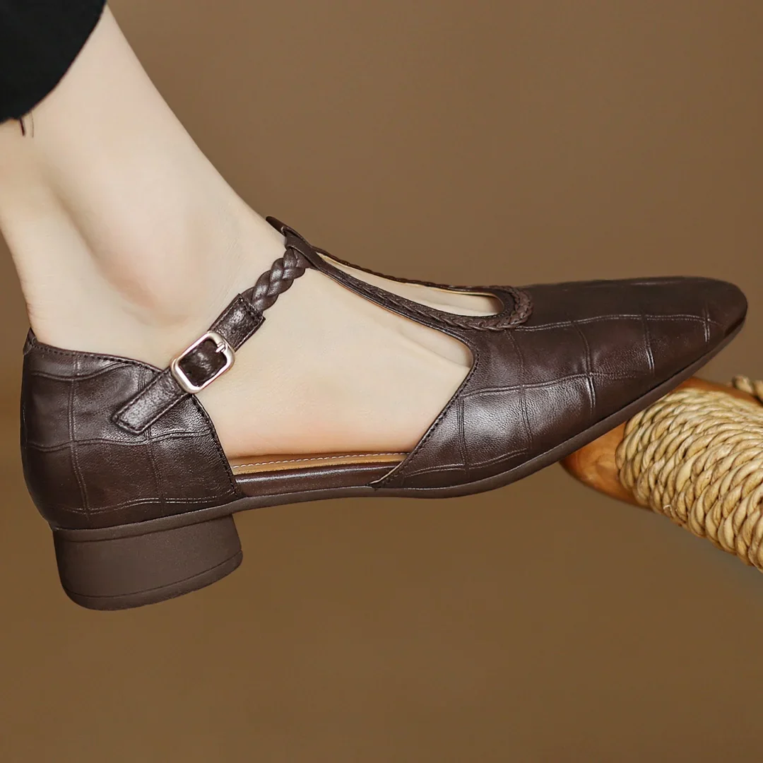 Waverley™ | Elegant Comfortable Shoes