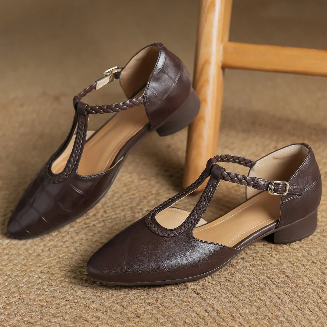 Waverley™ | Elegant Comfortable Shoes