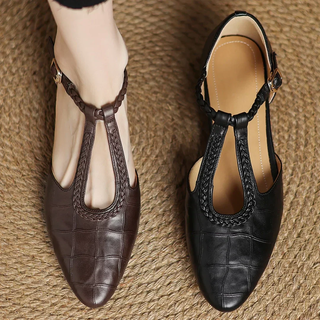 Waverley™ | Elegant Comfortable Shoes
