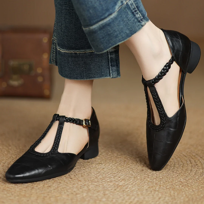 Waverley™ | Elegant Comfortable Shoes