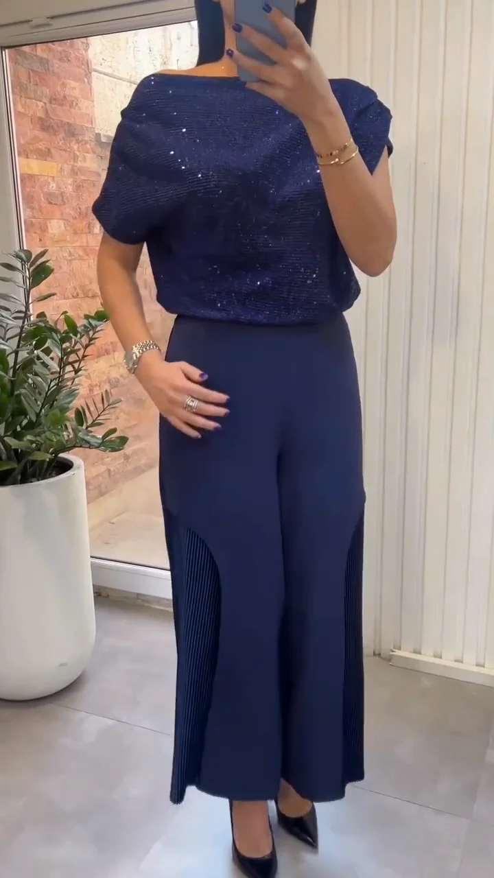 Danira™ |  Two-Piece Set