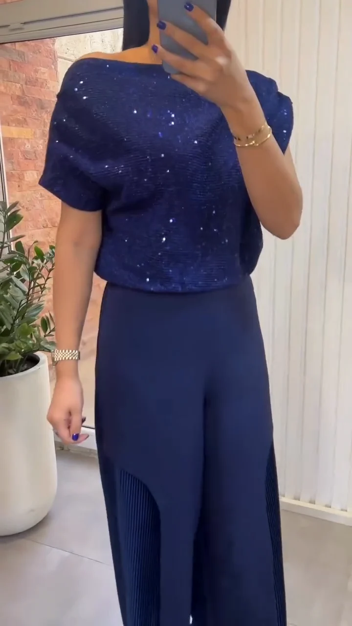 Danira™ |  Two-Piece Set