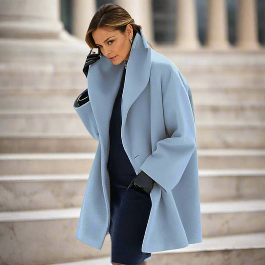 Lilibeth™ | Elegant Windproof Jacket