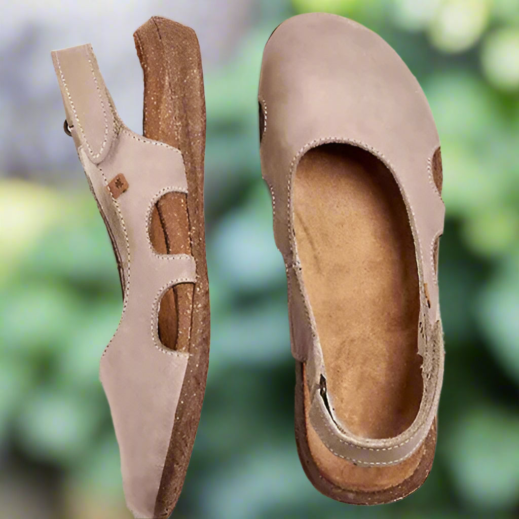 Jefimija™ | Ergonomic Walking Sandals
