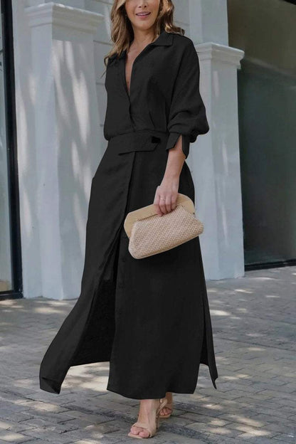 Chana™ | Timeless Maxi Dress