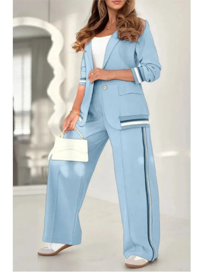 Novaria™ | Elegant Two Piece Set