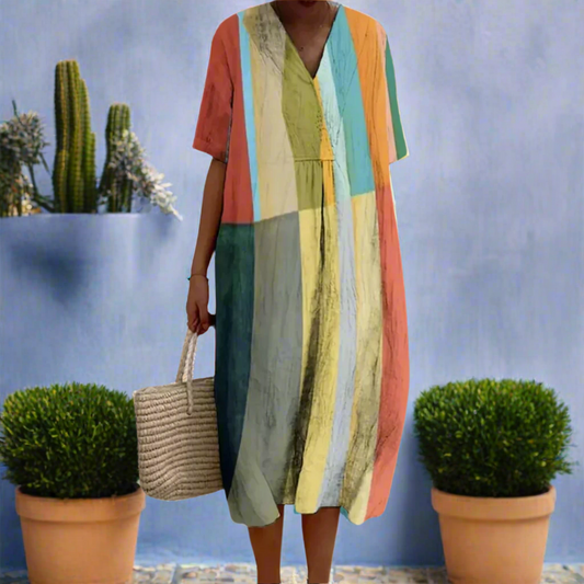 Mirabelle™ | Soft Flow Dress