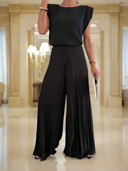 Bonnie™ | Classic Co-ord Outfit