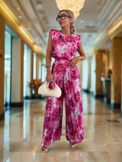 Bonnie™ | Classic Co-ord Outfit