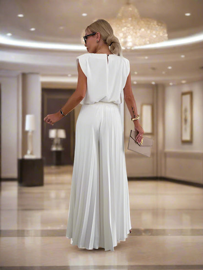 Bonnie™ | Classic Co-ord Outfit