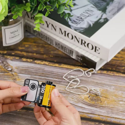 LYNN & CO - Magische Filmrol