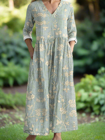 Remi™ | Elegance Maxi Dress
