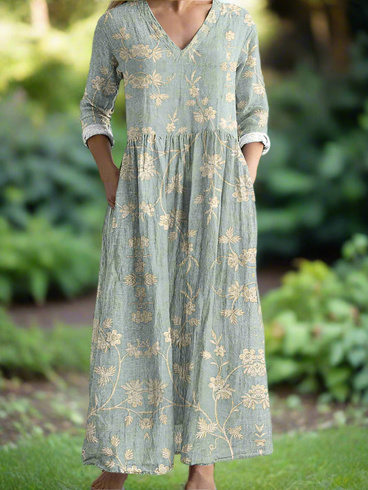 Remi™ | Elegance Maxi Dress