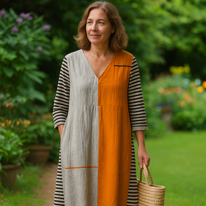 Willow™ | Bohemian Dress