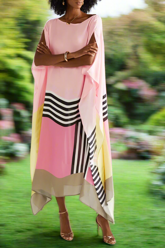 Noelia™ | Caftan with Modern Style