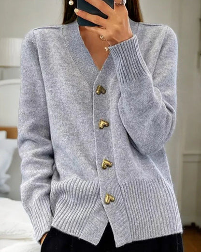 Cali™ | Elegant Cardigan
