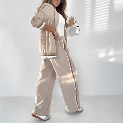 Novaria™ | Elegant Two Piece Set