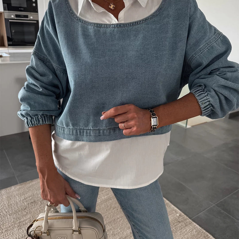 Darya™ | The Two-Piece Set