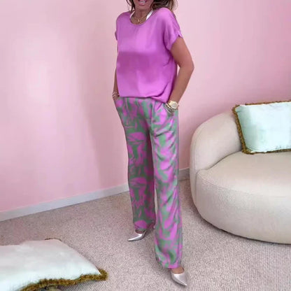 Gwyneth™ | Colorful Lounge Duo