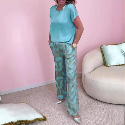 Gwyneth™ | Colorful Lounge Duo