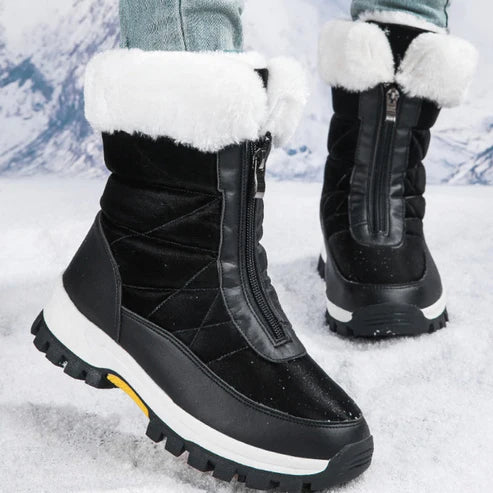 Olira™ | Ultimate Snow Boots