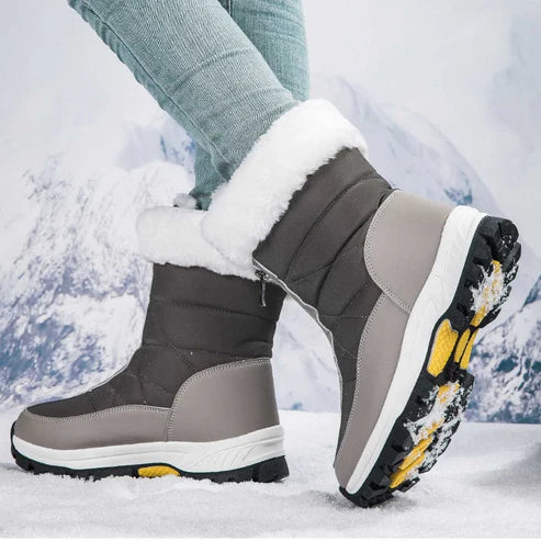 Olira™ | Ultimate Snow Boots