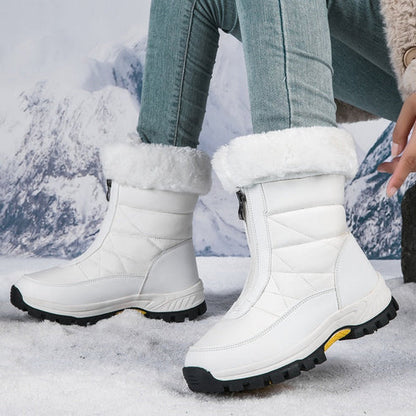 Olira™ | Ultimate Snow Boots