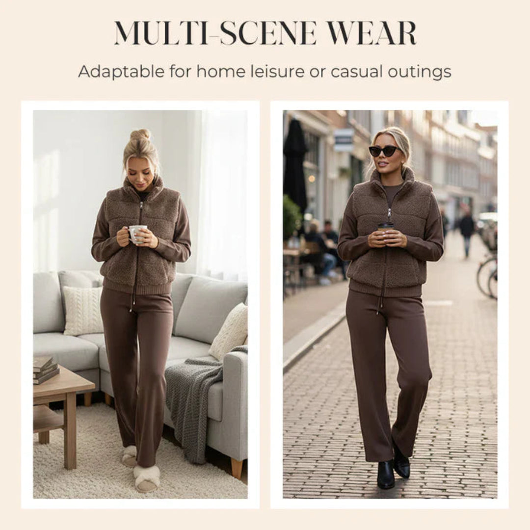 Ellie™ | Cozy 3-piece Set