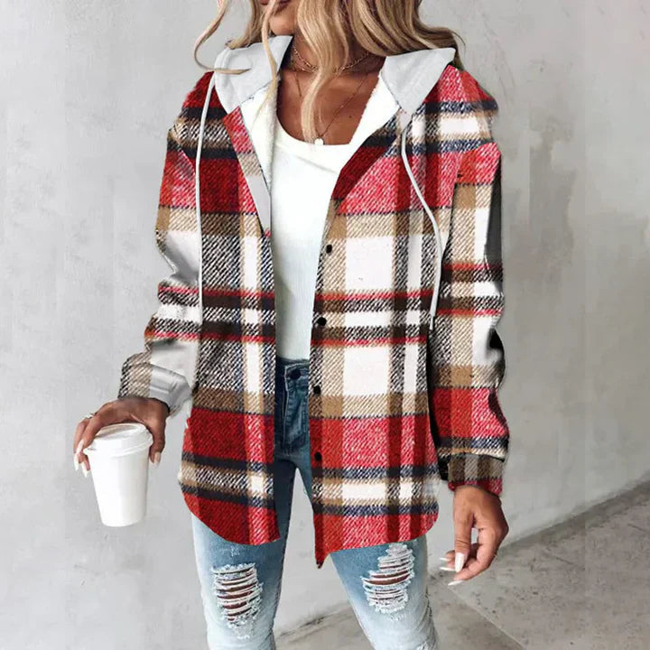 Ophelie™ | Soft Warm Jacket
