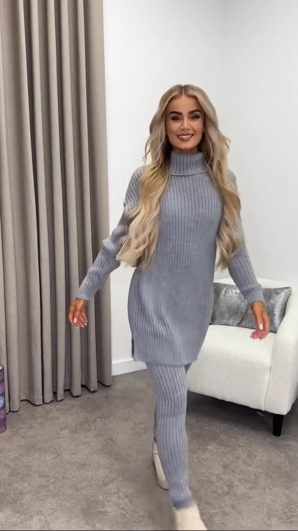 Lorelei™ | Knit Set