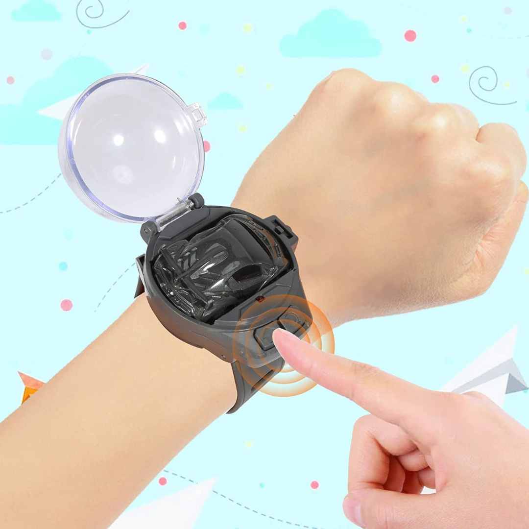 WatchWheels™ - Ultieme avontuur & onbeperkt speelplezier!