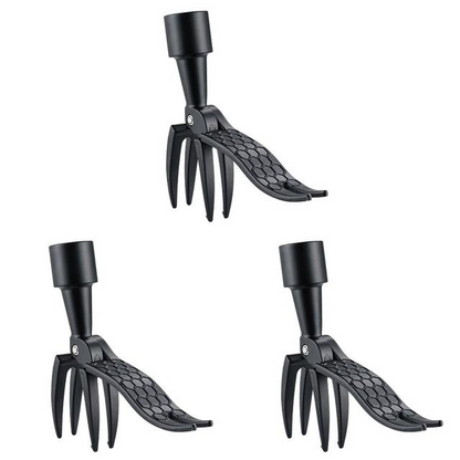 Wortelvanger™ - Afneembare Onkruidtrekker!
