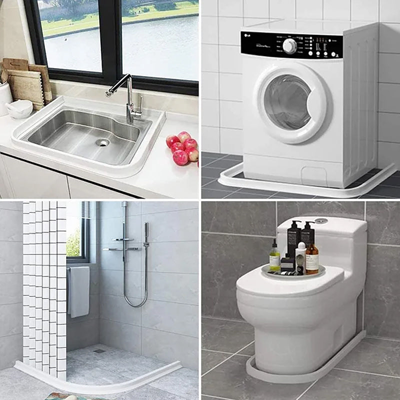 WonderGuard™ | Waterretentiestrook