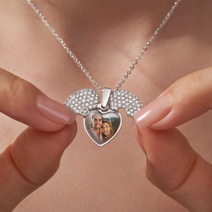 LYNN & CO | HartVerbonden FotoKetting