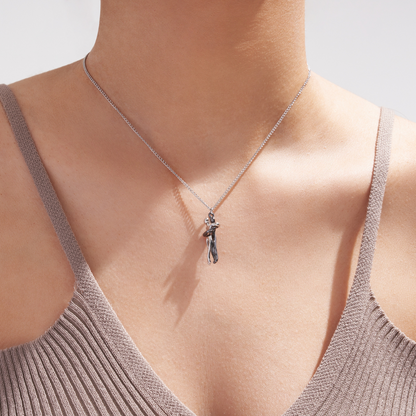 LYNN & CO | Knuffel Ketting
