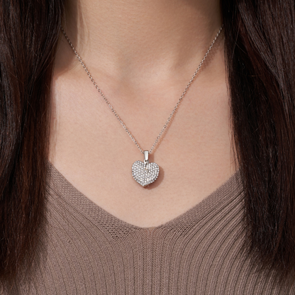 LYNN & CO | HartVerbonden FotoKetting