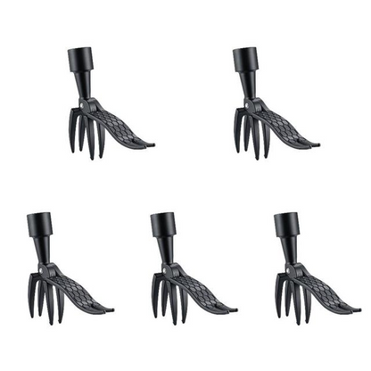 Wortelvanger™ - Afneembare Onkruidtrekker!