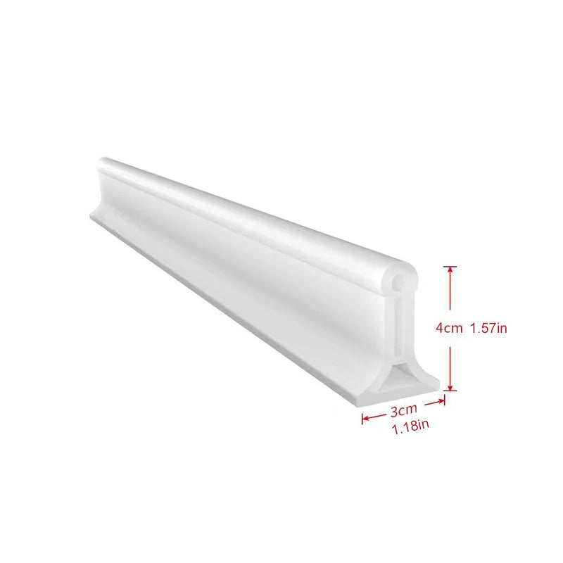 WonderGuard™ | Waterretentiestrook