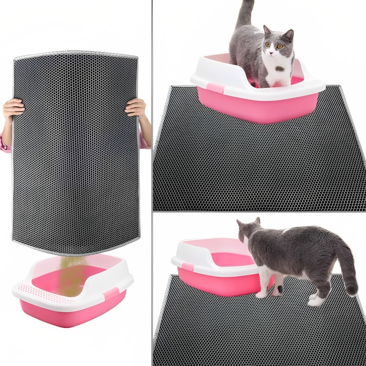 Lynn&Co™ - Kattenbakmat